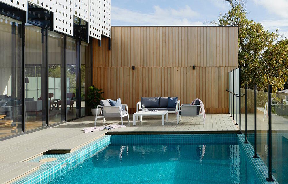 Luxury Properties