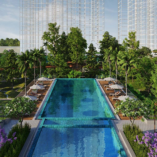 Swiming pool