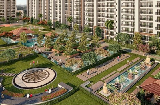 Why Greater Noida West is becoming a Preferred Residential Hub?