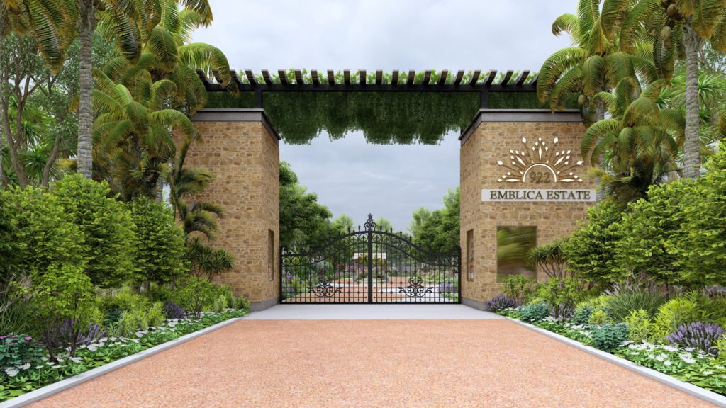 emblica-estate