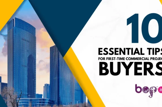 Tips for First-Time Commercial Property Investment in India