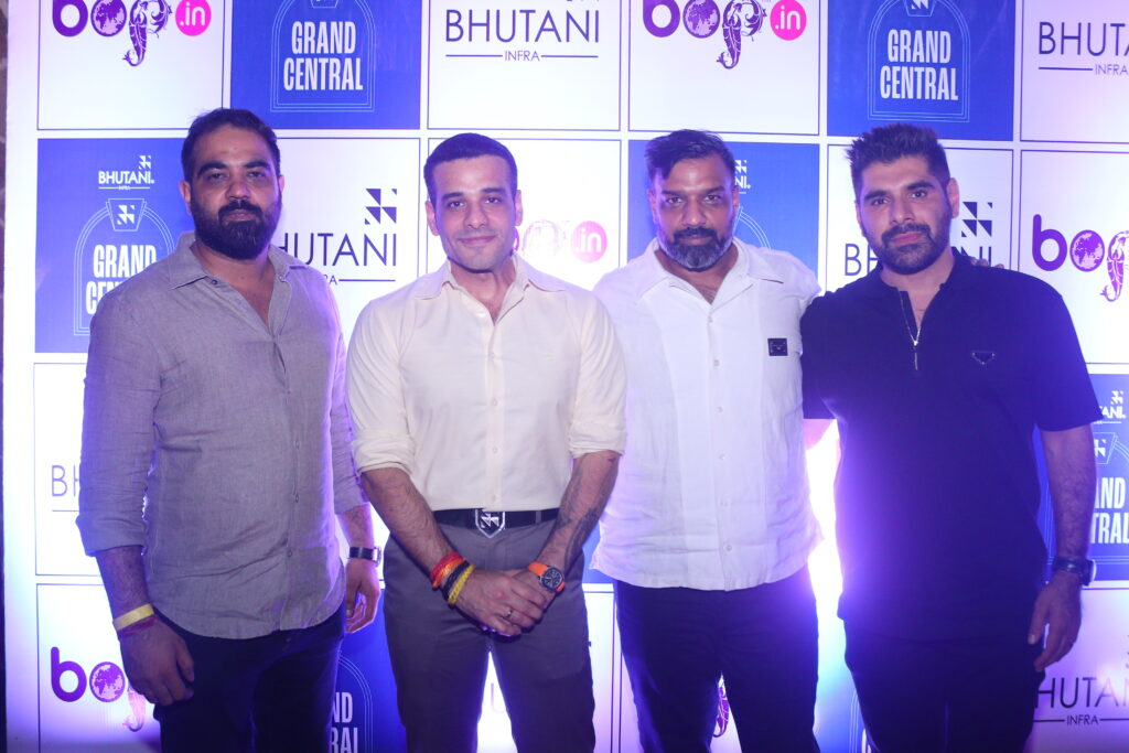 Mr. Gaurav-Mavi-&-Mr.-Ashish-Bhutani-bopin-bop-reality