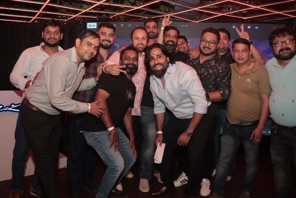 Team-Bonding-bopin-bop-reality