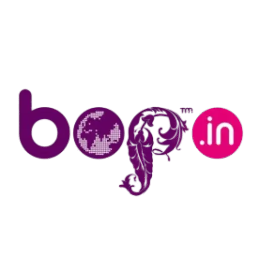 BOP Logo