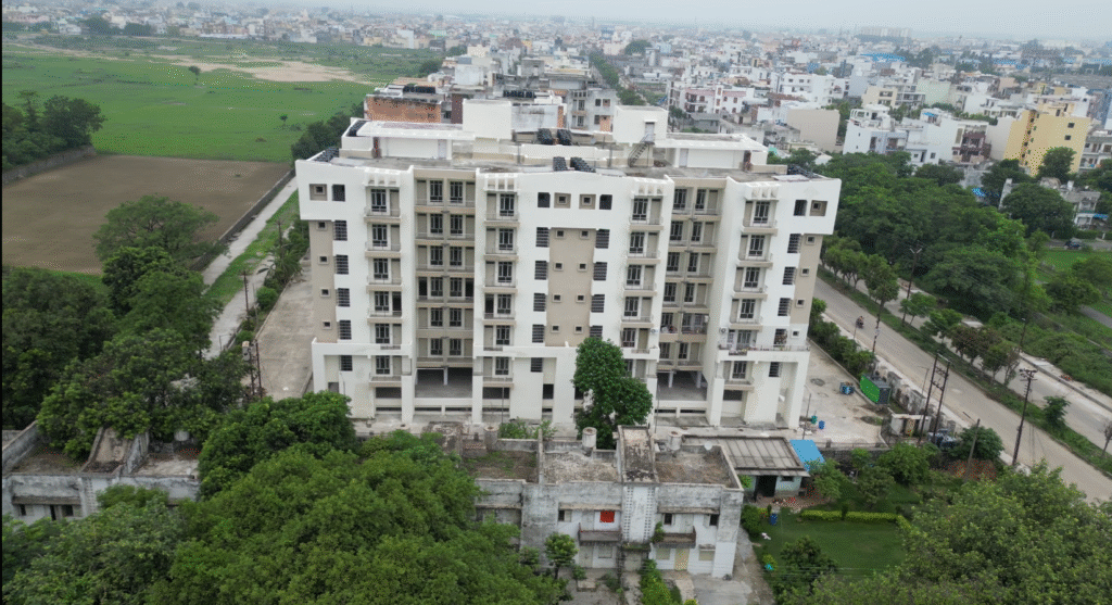 H.R.D.A-Indralok-bopin-bop-reality