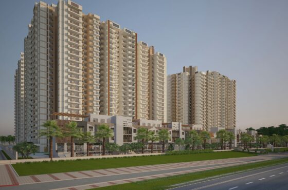 Noida FAR Policy 2025: Floor Area Ratio Rules