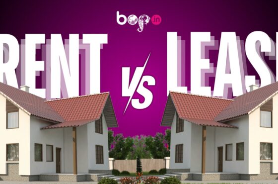 Should I Lease or Buy Commercial Space in Delhi NCR